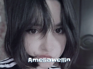 Ameliawellin