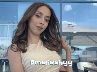 Amelieshyy