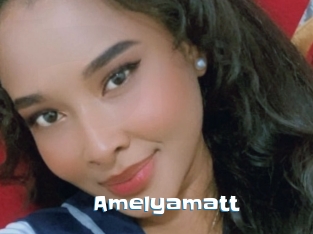 Amelyamatt