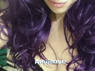 Amiiilove