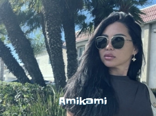 Amikami