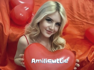 Amilicuttie