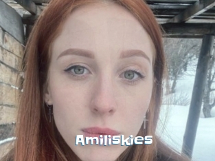 Amiliskies