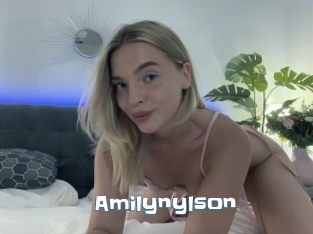 Amilynylson