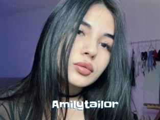 Amilytailor