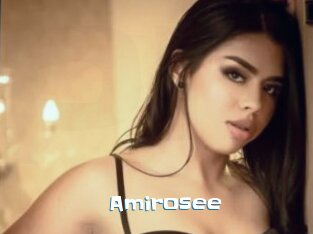 Amirosee