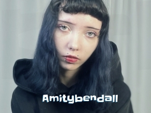 Amitybendall