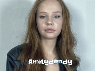 Amitydendy