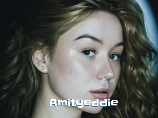 Amityeddie