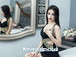 Ammelicious