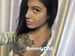 AmmyCat