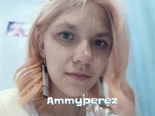 Ammyperez
