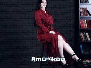 Amonikaa