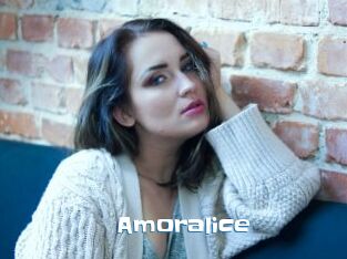 Amoralice