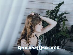 Amorettbeonis