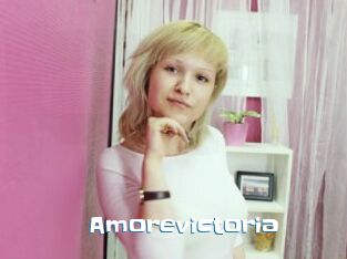 Amorevictoria