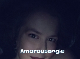 Amorousangie