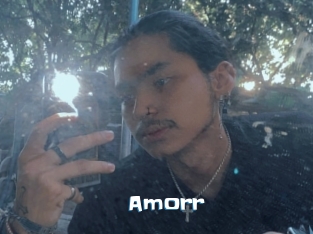 Amorr