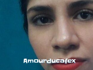 Amourducafex
