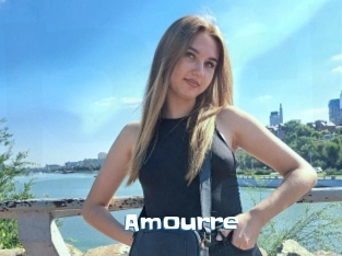 Amourre
