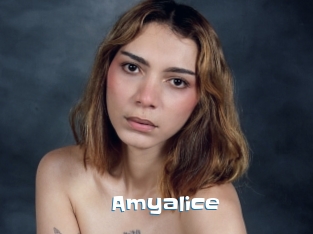 Amyalice