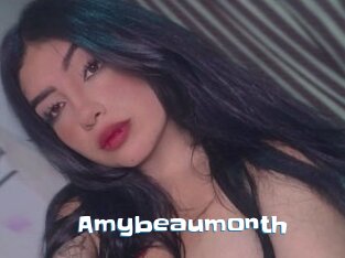 Amybeaumonth