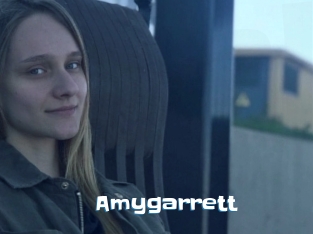 Amygarrett