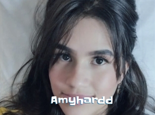 Amyhardd