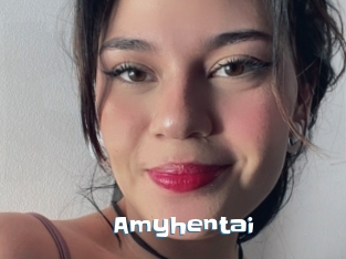 Amyhentai