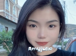 Amyjulie
