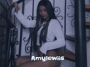 Amylewiis