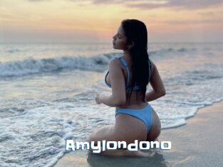 Amylondono