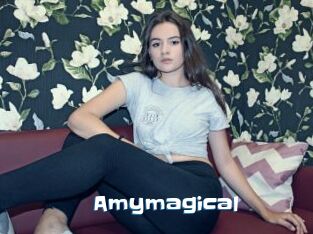 Amymagical