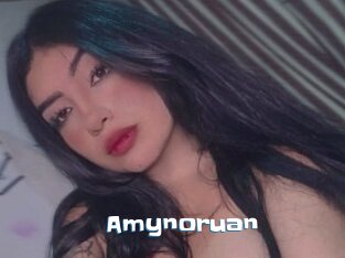 Amynoruan