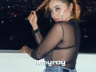 Amyroy