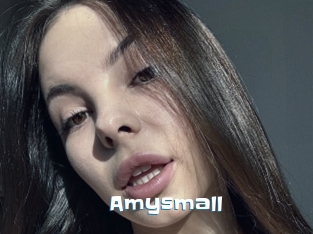 Amysmall