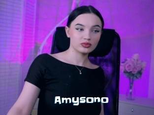 Amysono