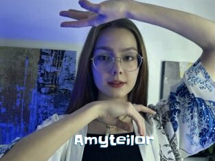 Amyteilor