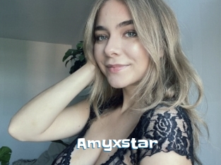 Amyxstar