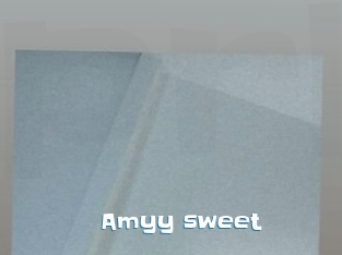 Amyy_sweet