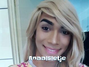 Anaalsletje