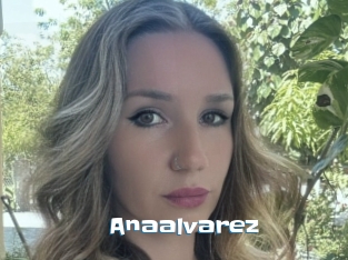 Anaalvarez