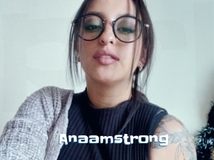 Anaamstrong