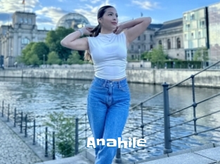 Anahile