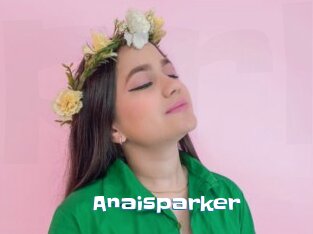 Anaisparker