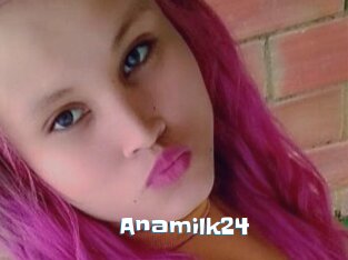 Anamilk24