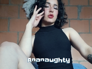 Ananaughty