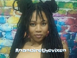 Ananoirethevixen