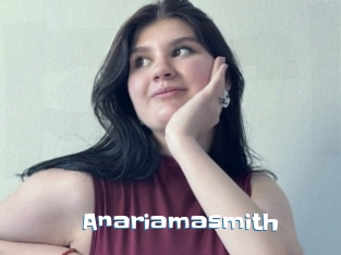 Anariamasmith