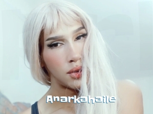 Anarkahaile